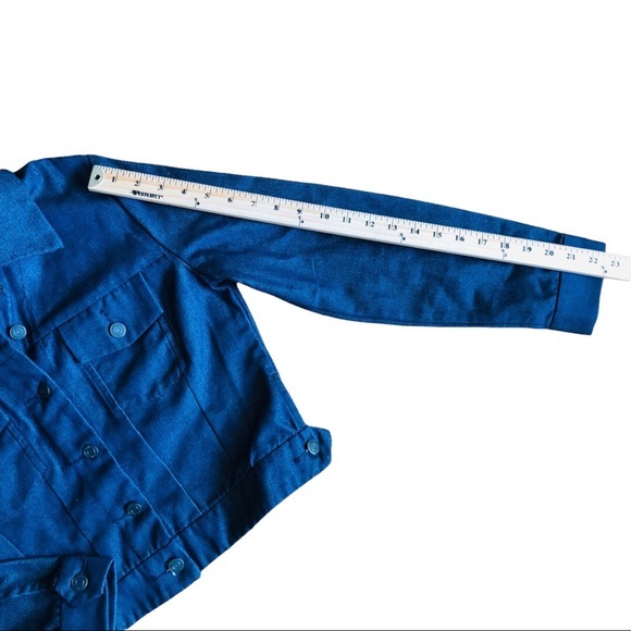 GAP Jean Jacket - Picture 11 of 11